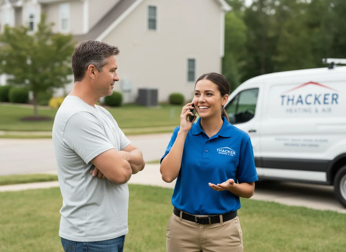 Ac Repair South West City, MO FAQs